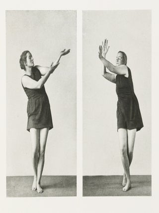Ausdrucksgymnastik (Expressive Gymnastics)