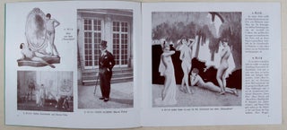Komische Oper Berlin Saison 1928
