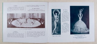 Komische Oper Berlin Saison 1928