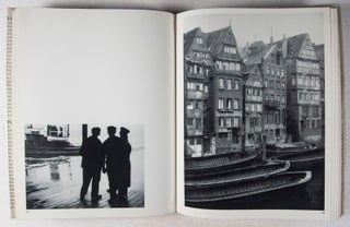 Bilderbuch eines Leica-Amateurs