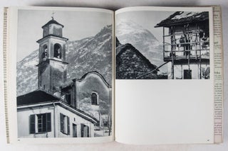 Bilderbuch eines Leica-Amateurs