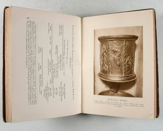 Historja Zydów w Krakowie i na Kazimierzu 1304-1868. Vol 1 (bound in two books)