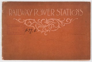Railway Power Stations