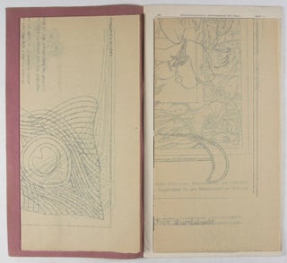 Kunstgewerbe für's Haus: Illustrierte Monats-Zeitschrift für Dilettanten. Erster Jahrgang 1900-1901, 11. Heft, August 1901