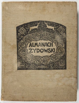 Almanach Zydowski