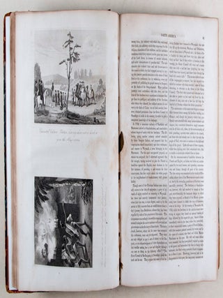 Origin and History of Missions; Containing Faithful Accounts of the Voyages, Travels, labors and Sucesses of the Various Missionaries Who Have Been Sent Forth to Evangelize the Heathen. Volume 1