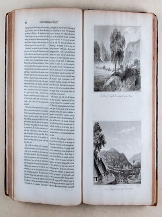 Origin and History of Missions; Containing Faithful Accounts of the Voyages, Travels, labors and Sucesses of the Various Missionaries Who Have Been Sent Forth to Evangelize the Heathen. Volume 1