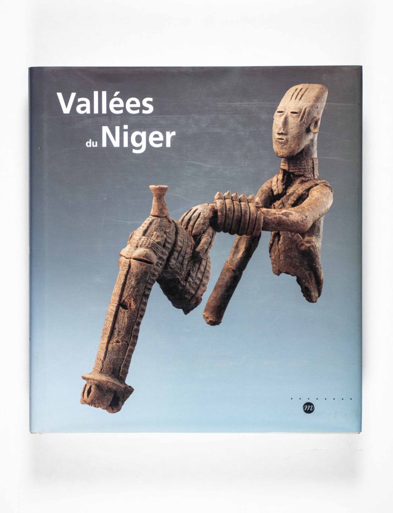 Item #34564 Vallées du Niger. John Devisse.