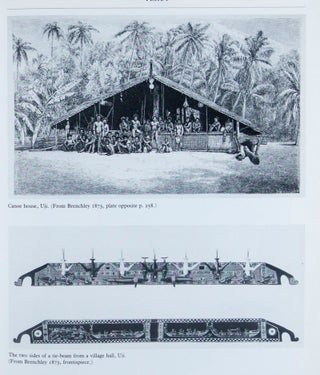 Item #34580 Artefacts from the Solomon Islands. Deborah B. Waite