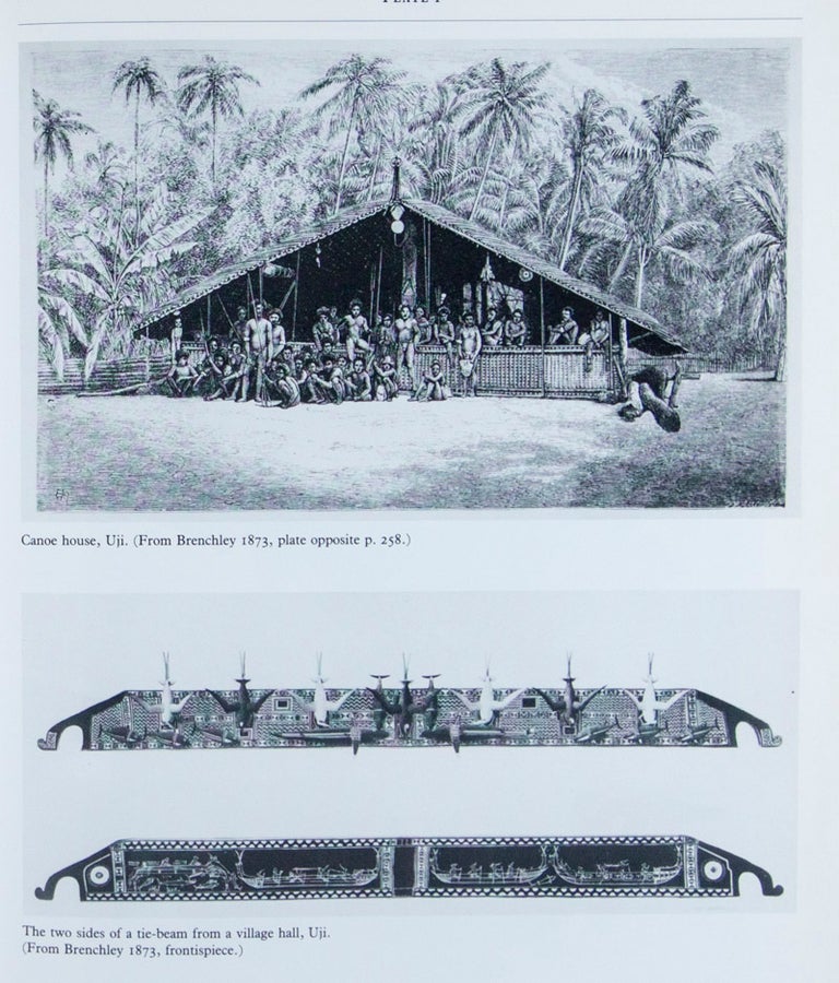 Item #34580 Artefacts from the Solomon Islands. Deborah B. Waite.