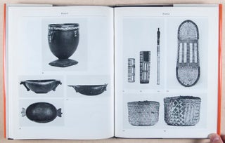 Artefacts from the Solomon Islands