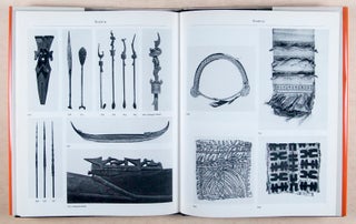 Artefacts from the Solomon Islands