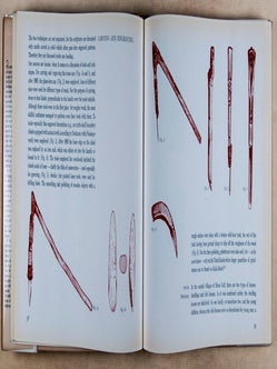 Item #34585 Art in North-East New Guinea. Tibor Bodrogi, Éva Rácz, transl