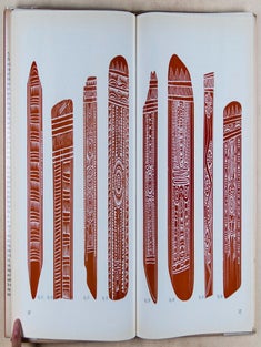 Art in North-East New Guinea