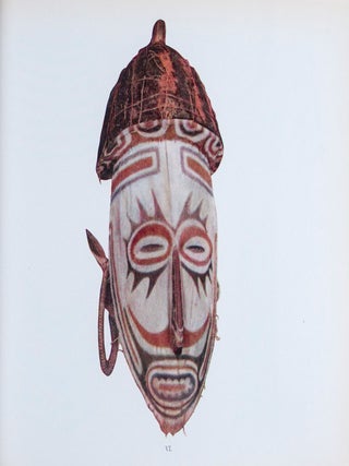 Art in North-East New Guinea