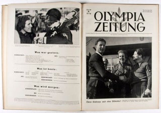 Olympia Zeitung [COMPLETE]