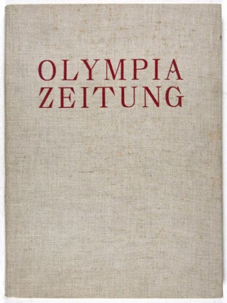 Olympia Zeitung [COMPLETE]