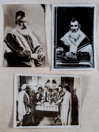 Studio Otto und Georg Haeckel