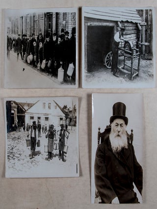 Studio Otto und Georg Haeckel
