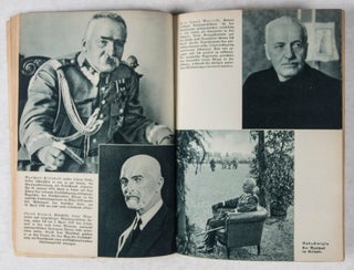 Die Polen vor Berlin