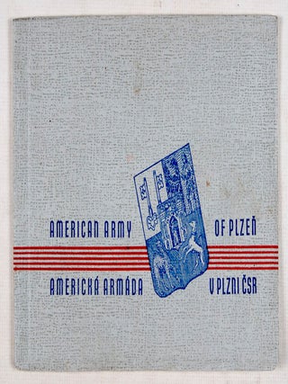 American Army of Plzen