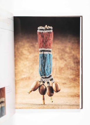 Zulu Tribal Art