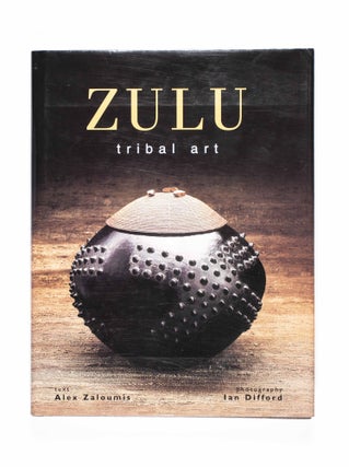 Zulu Tribal Art