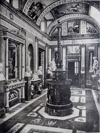 Jardins d'Espagne: 1re Partie, Jardins Arabes; 2e Partie, Jardins de la Renaissance et du XVIIIe Siècle. 2-vol. set (Complete)
