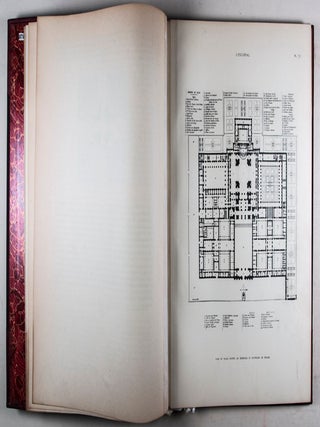 Jardins d'Espagne: 1re Partie, Jardins Arabes; 2e Partie, Jardins de la Renaissance et du XVIIIe Siècle. 2-vol. set (Complete)