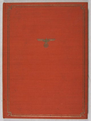 Die Bauten der NSDAP in der Hauptstadt der Bewegung