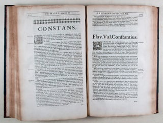 Britannia Antiqua Illustrata: or, the Antiquities of Ancient Britain, Derived from the Phoenician...