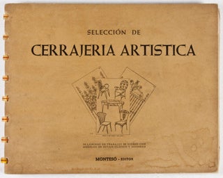 Seleción de Cerrajería Artística