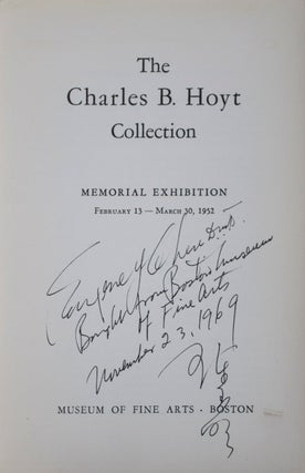 The Charles B. Hoyt Collection