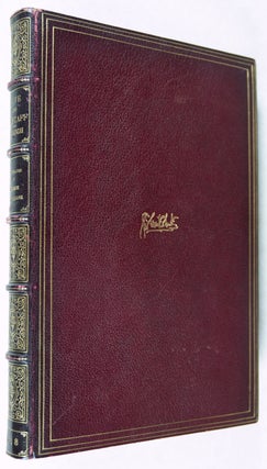 The Life of Sir John Falstaff: A Biography of the Knight from Authentic Sources
