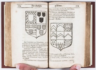 Honor Redivivus: Or, An Analysis of Honor and Armory