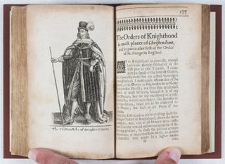 Honor Redivivus: Or, An Analysis of Honor and Armory