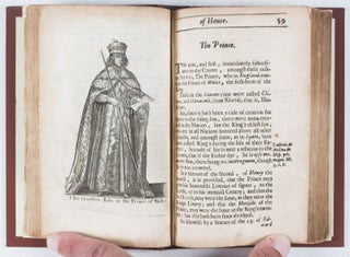 Honor Redivivus: Or, An Analysis of Honor and Armory