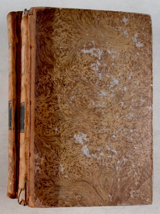 Traité Élémentaire d'Astronomie Physique: I. Premier et Second Livres; II. Troisième et Quatrième Livres. 2-vol. set (Complete)