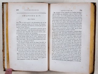 Traité Élémentaire d'Astronomie Physique: I. Premier et Second Livres; II. Troisième et Quatrième Livres. 2-vol. set (Complete)