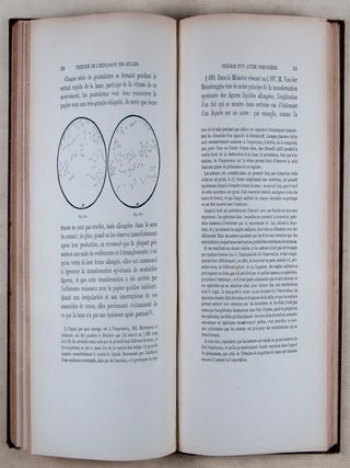 Statique Exp&eacute;rimentale et Th&eacute;orique des Liquides Soumis aux Seules Forces Mol&eacute;culaires. 2-vol. set (Complete)
