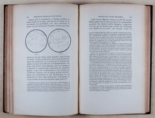 Statique Expérimentale et Théorique des Liquides Soumis aux Seules Forces Moléculaires. 2-vol. set (Complete)