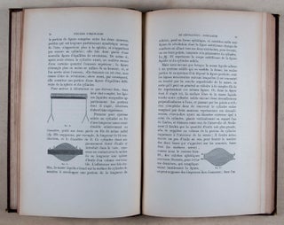 Statique Expérimentale et Théorique des Liquides Soumis aux Seules Forces Moléculaires. 2-vol. set (Complete)