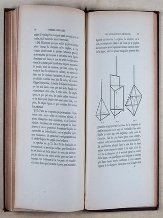 Statique Exp&eacute;rimentale et Th&eacute;orique des Liquides Soumis aux Seules Forces Mol&eacute;culaires. 2-vol. set (Complete)