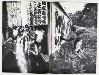 William Klein: Schilderijen, foto's, films. 27 januari - 12 maart 1967, catalogus nr. 409