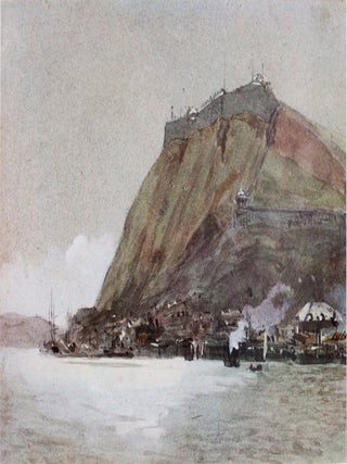 Eighty Sketches in Water Colour from Nature
