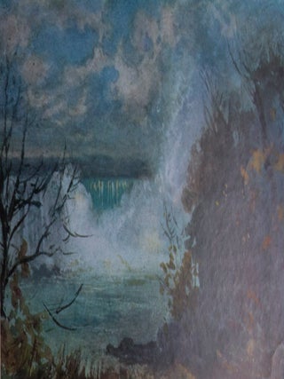 Eighty Sketches in Water Colour from Nature