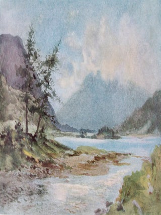 Eighty Sketches in Water Colour from Nature