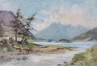 Eighty Sketches in Water Colour from Nature