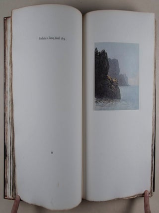Eighty Sketches in Water Colour from Nature