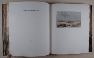 Eighty Sketches in Water Colour from Nature